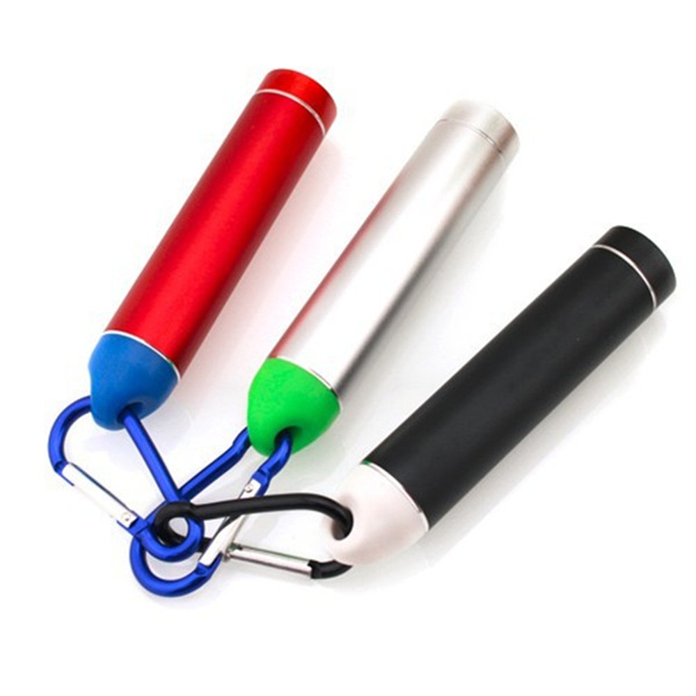 Keychain Power Bank Keychain Power Bank