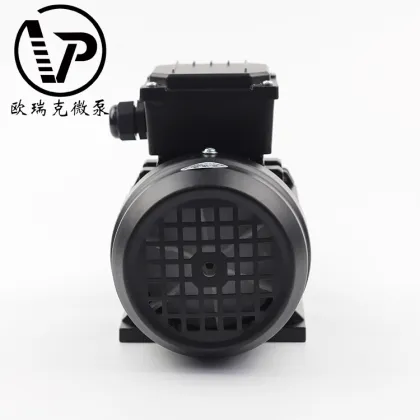 High Efficiency Magnetic AC Drive Water Pumps and Magnetic Drive Pump Sales