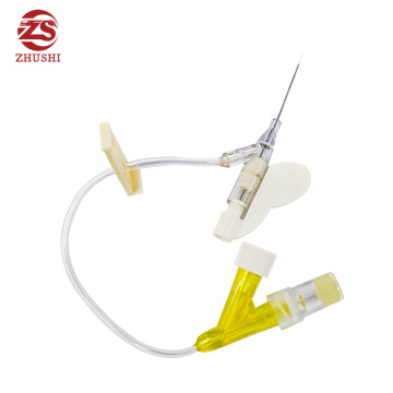 Intravenous Catheter IV Cannula