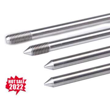Harga batang baja stainless baja 316 yang tidak terurai