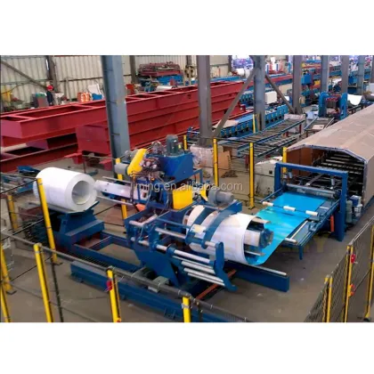 Silo Making Machinery: Grain Silos and Making Machines
