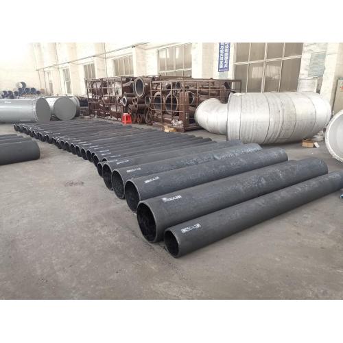 Rare Earth Alloy Wear-resistant Casting Pipe Company