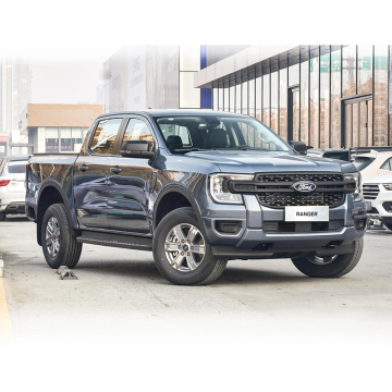 2023 Ford Ranger 4x4 pickup