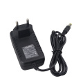 Adaptador de interruptor 9V 1A com adaptador de tomada UE