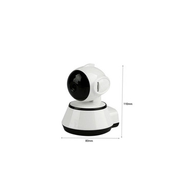 P2P  Hidden Wifi Camera for Security
