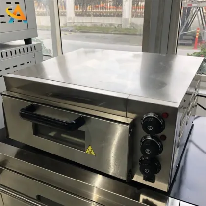 Hot Sell GE Electric Burner and Oven Stove