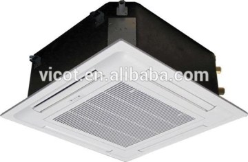 12000BTU Cassette Fan Coil Unit