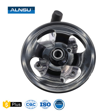 ALNSU Car Spare Parts Power Steering Pump for BUICK CHEVROLET SONIC Aveo 95990261 6PK