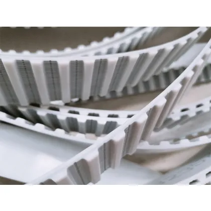 Factory Price H Type PU Timing Belt - Toothed Belt