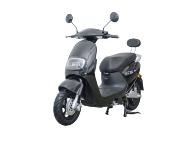 US/EUウェアハウスVES PA EEC COC 60V 20AHバッテリー3000WモーターレトロV電気スクーターCityCoco DDP