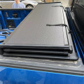 Tonneau Cover Ji Bo Toyota Hilux Revo Vigo