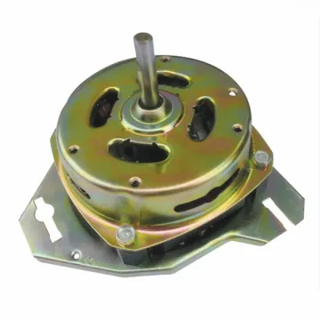 Spin Motor for Semi-Automatic Washing Machine