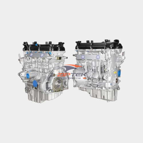 Durable HFC4GB3-3D Engine for JAC