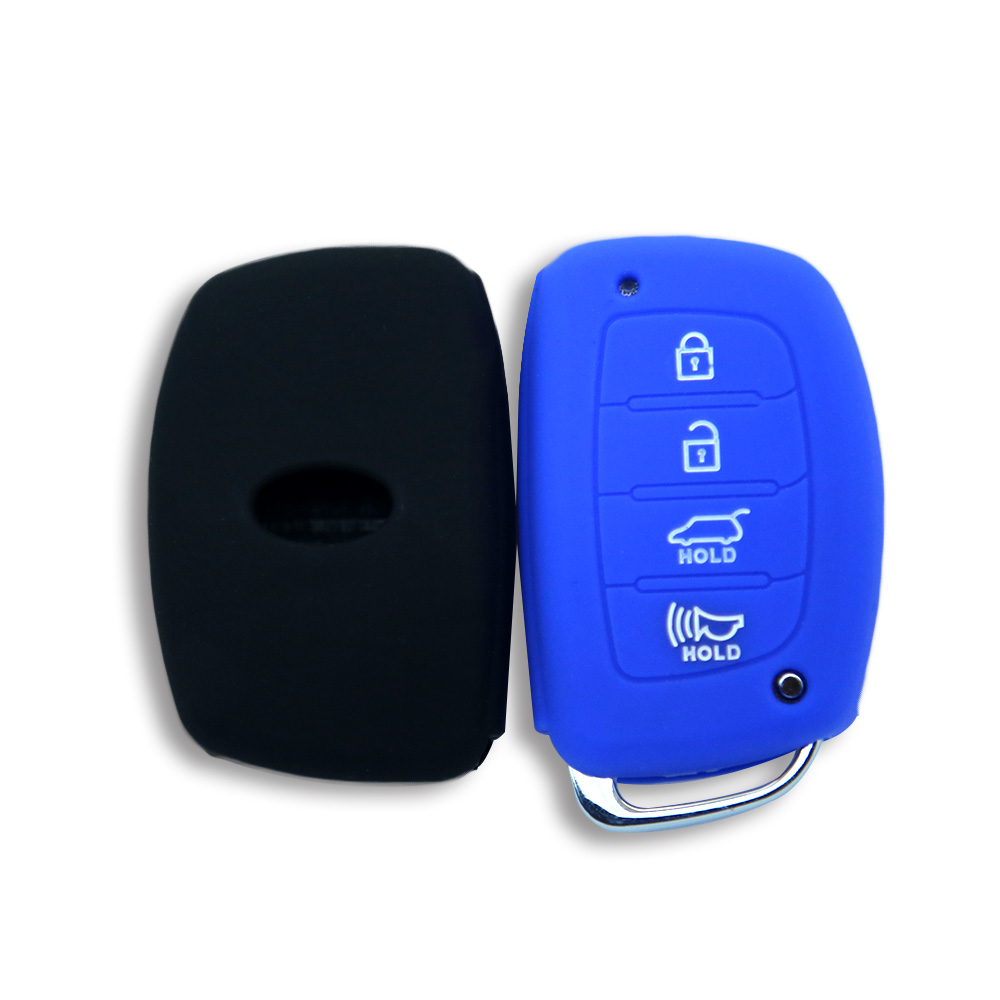  car key case for Hyundai 