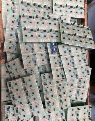 Flasher Relays for Toyota, Isuzu, and Hino Vehicles