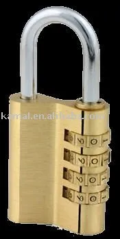password lock