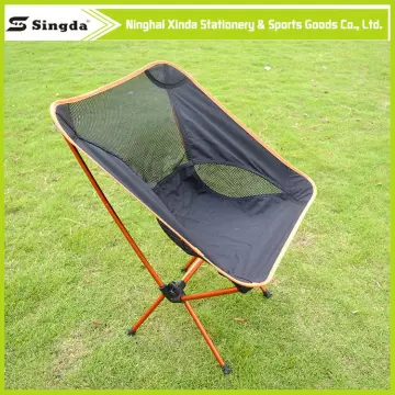 new products on china market duralumin folding chair