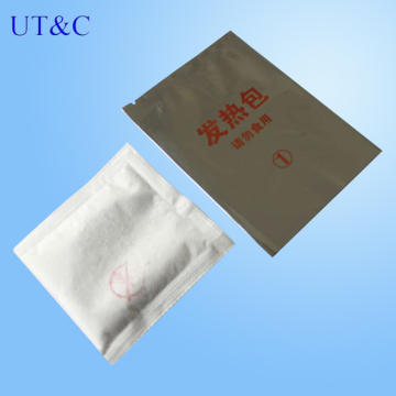 Normal Water Reactive Mre Heater for Ration Meals20A (FRH-I-20A)