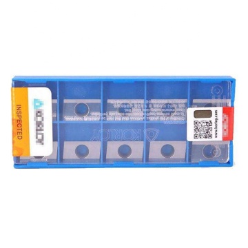 High-Quality KORLOYS APKT1604 1204 1135 Tungsten Carbide Insert Turning Tool Cutting Inserts