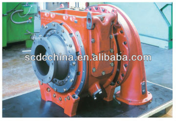 Brand New Locomotive turbocharger parts