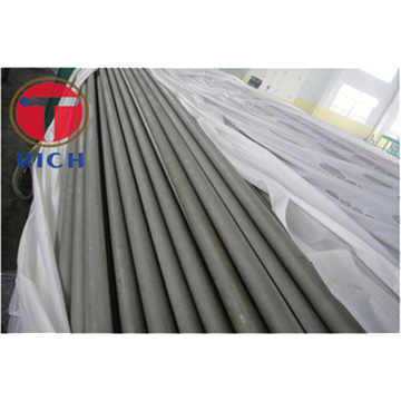 ASTM A192 Boiler Steel Pipe for Heat Exchanger