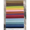 Tissu en lin de qualité supérieure pour le revêtement de canapés