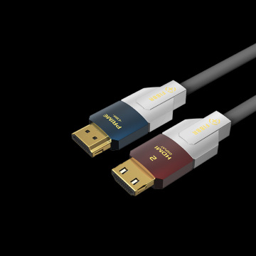 FIBBR Prime-C8K HDMI 2.1 Optical Fiber Cable