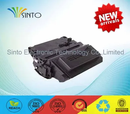 HP CE390A toner cartridges