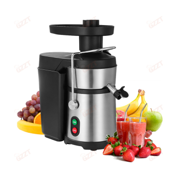 Commercial High Speed Centrifugation Juicer Machine