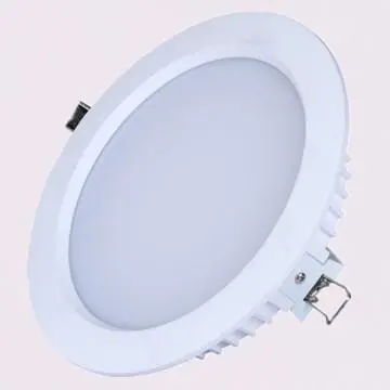8 Inches 25W LED Downlights