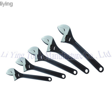 Adjustable Wrench spanner