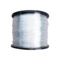 Clear/black Polyester Wire for Greenhouse Shading System