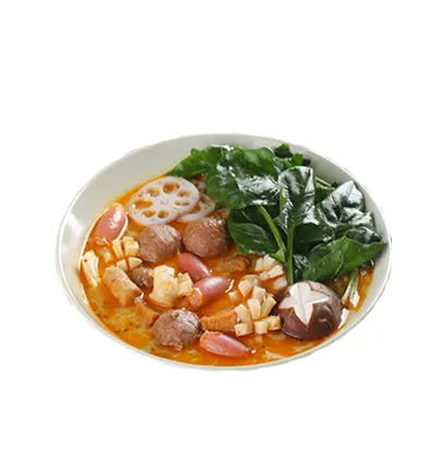 Hot Sale 150g/bag Hot Pot Seasoning Paste Hot Pot Soup Base