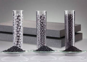 BASF Neopor EPS Core Structural Insulated Panels