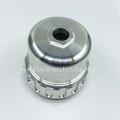 CNC Milling Aluminum Boat Parts And Accessories