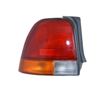 Taillight Tail Lamp for Honda City 1996-1998 Foreign Version Rear Light