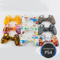 Silikon Skinn för PS4 Controllers