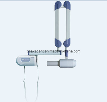 Dental X-ray Unit Wall Mouted Type (CE proved)