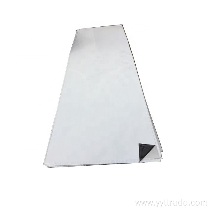 Hot 304L Stainless Steel Plate