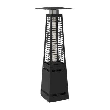 PINCHENG 14kw Outdoor Pellet Stove