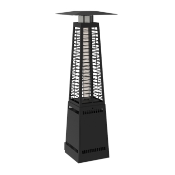 PINCHENG 14kw Outdoor Pellet Stove