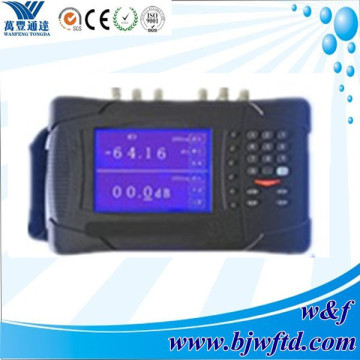 Китайский Fibercute TD6200 оптической сети передачи волокна тестер
