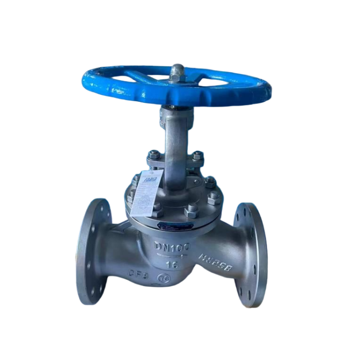 Van điều khiển bằng tay bền