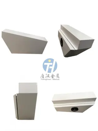 Aluminum tapered undertray toolbox