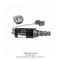 Kobelco SK200-2 SK200-5 Solenoid Valve YN35V00005F2