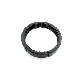 CNC Machining Die Mould Machinery Parts