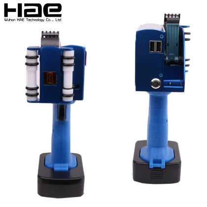 Continuous Inkjet Printer Handheld Marking Systems