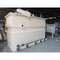 Large capacity air industrial flotation