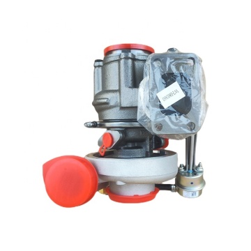 4BT &amp; 4BTAA Dieselmotorteile - HX30W Turbolader 4040382