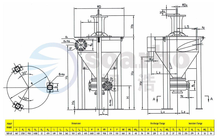 3QV-AF Outline Drawing-1